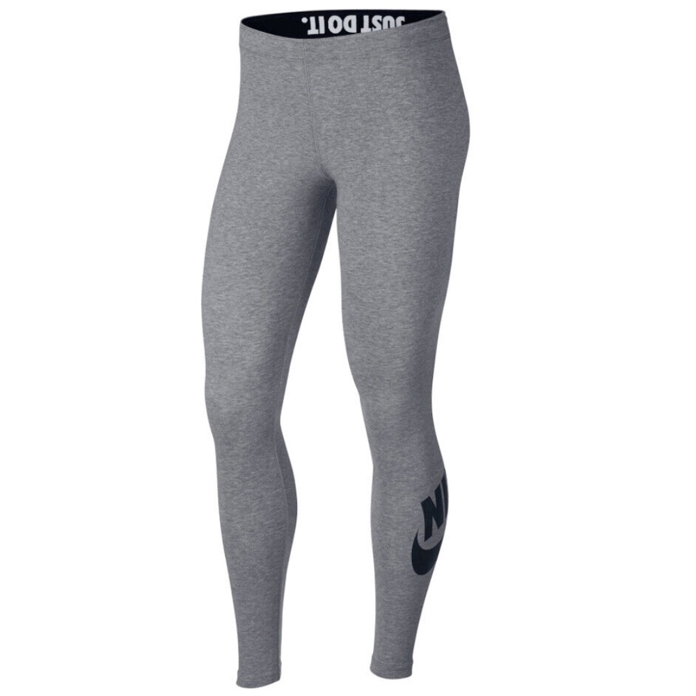 Nike Women's Legging Grey Size M *Worn 1x only